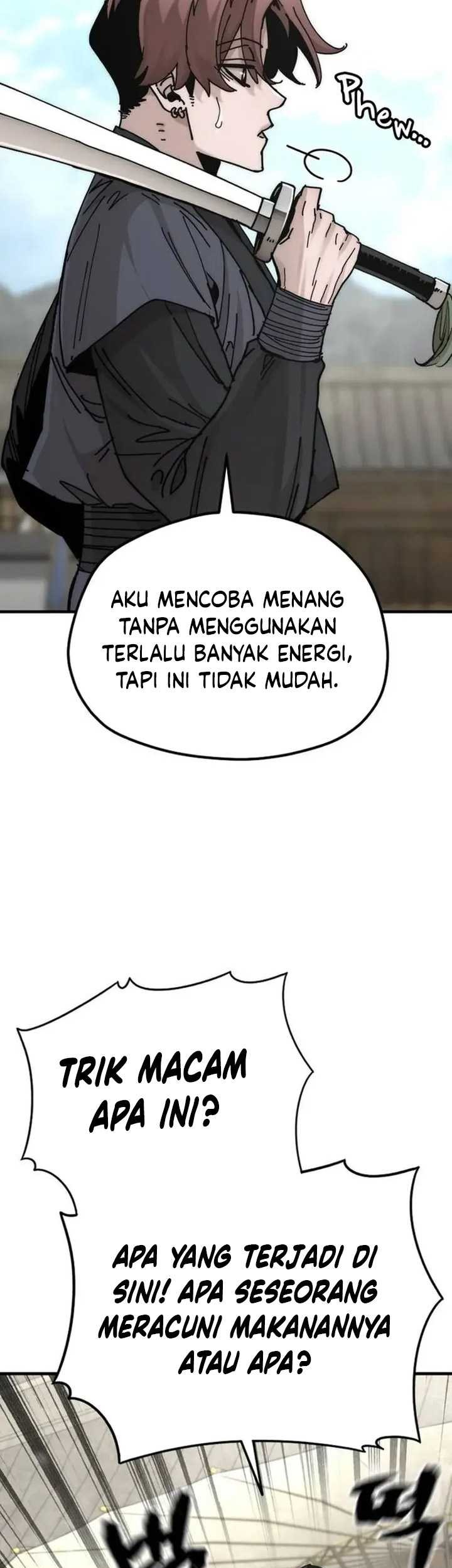 Heavenly Demon Cultivation Simulation Bab 134 halaman 30