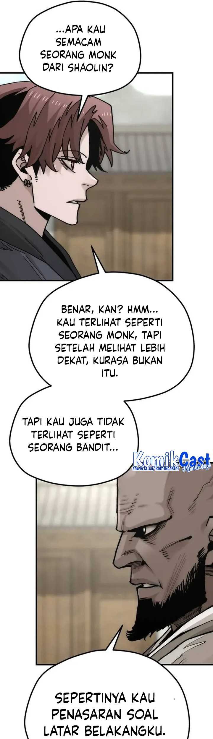 Heavenly Demon Cultivation Simulation Bab 134 halaman 42