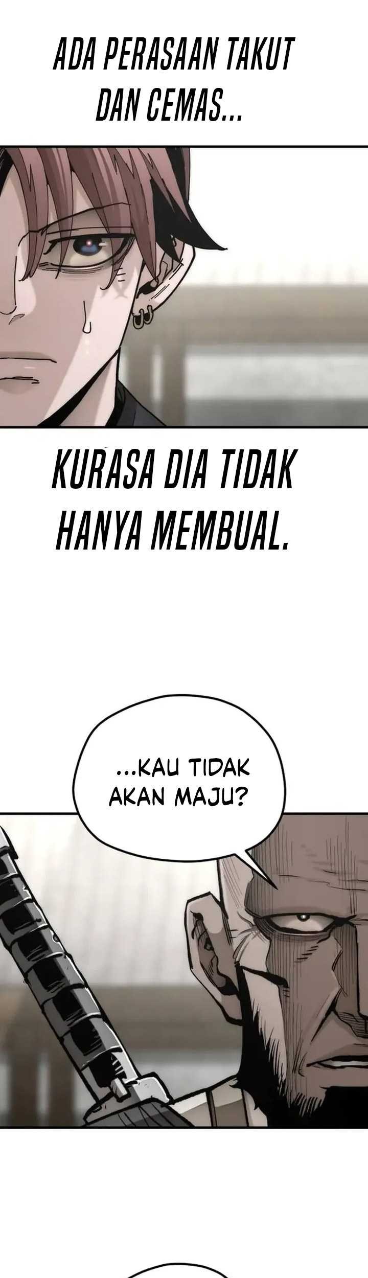 Heavenly Demon Cultivation Simulation Bab 134 halaman 46