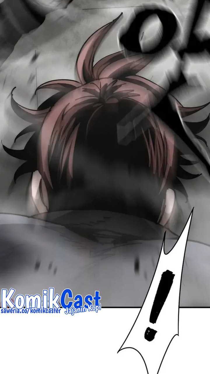 Heavenly Demon Cultivation Simulation Bab 134 halaman 53