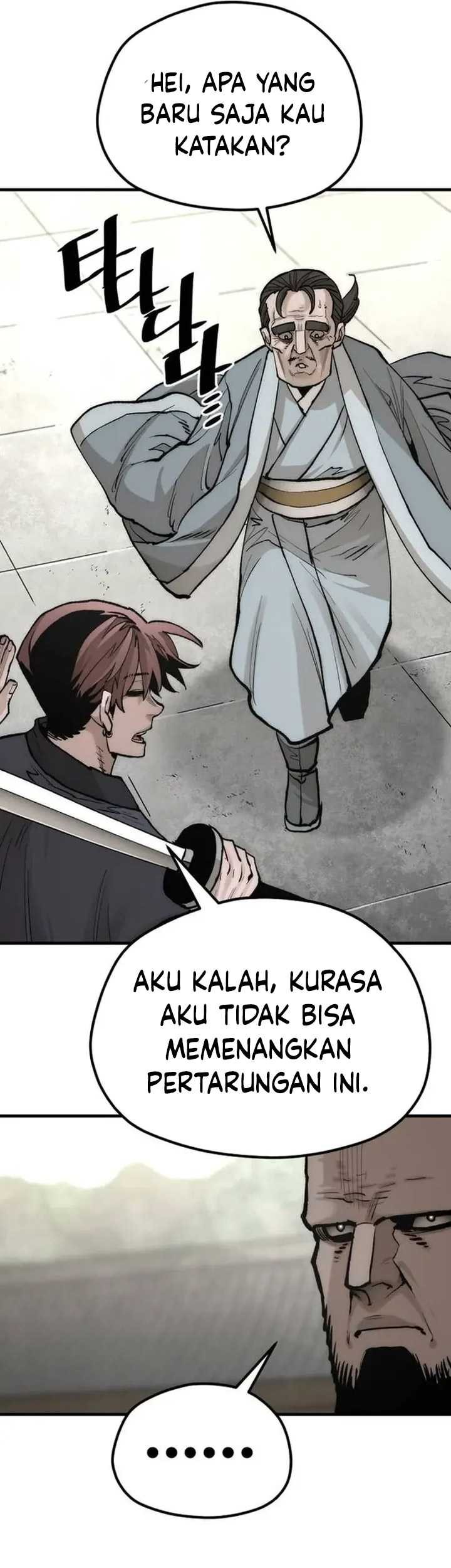 Heavenly Demon Cultivation Simulation Bab 134 halaman 66