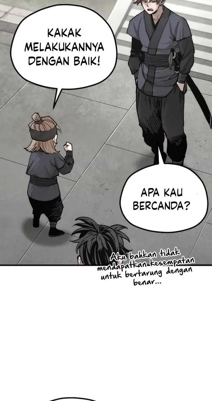 Heavenly Demon Cultivation Simulation Bab 134 halaman 69