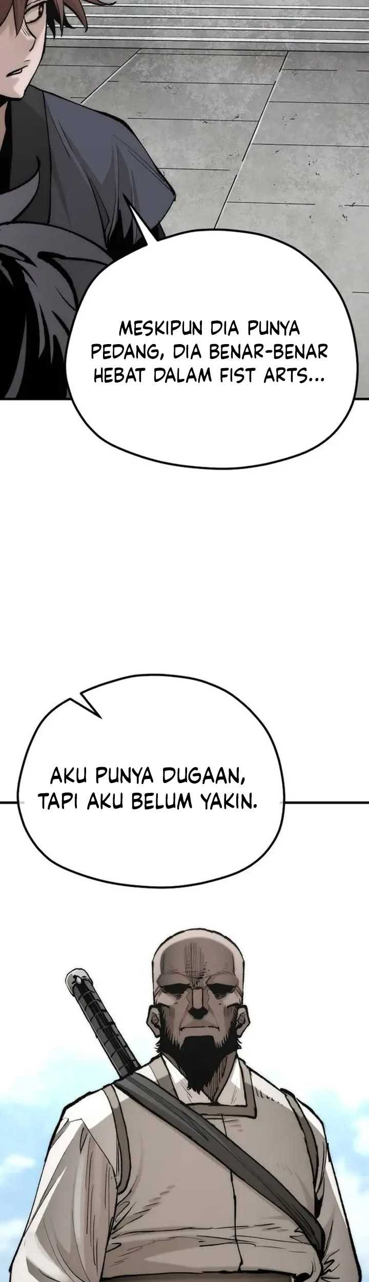 Heavenly Demon Cultivation Simulation Bab 134 halaman 72