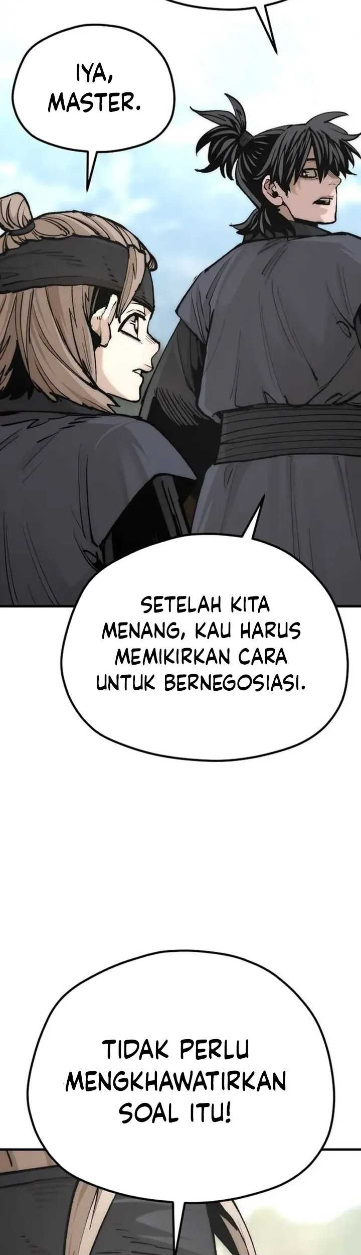 Heavenly Demon Cultivation Simulation Bab 134 halaman 76