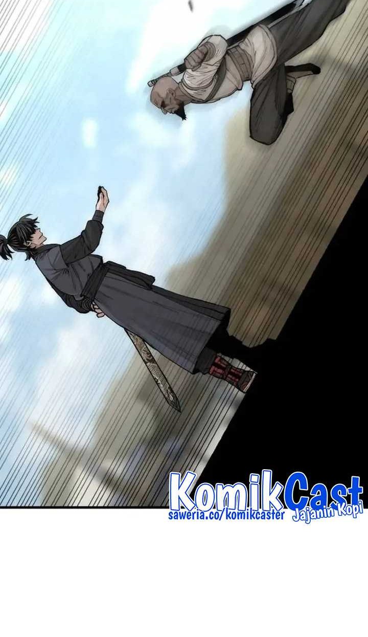 Heavenly Demon Cultivation Simulation Bab 134 halaman 87