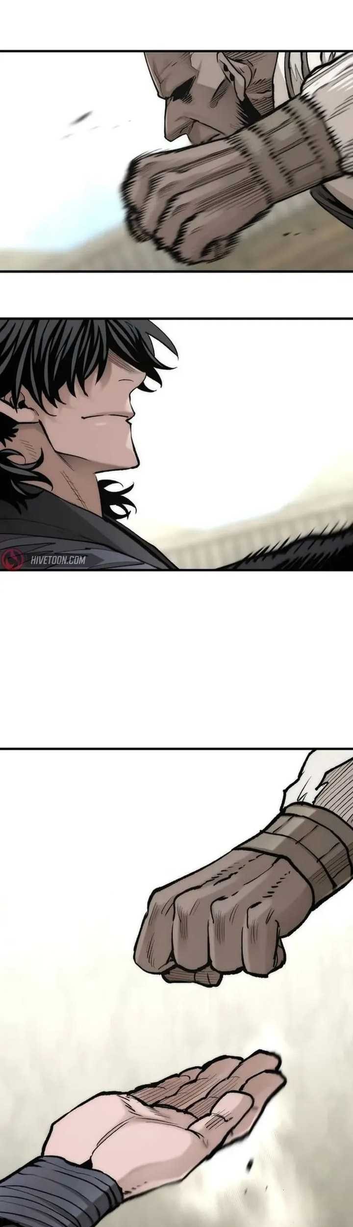 Heavenly Demon Cultivation Simulation Bab 134 halaman 88