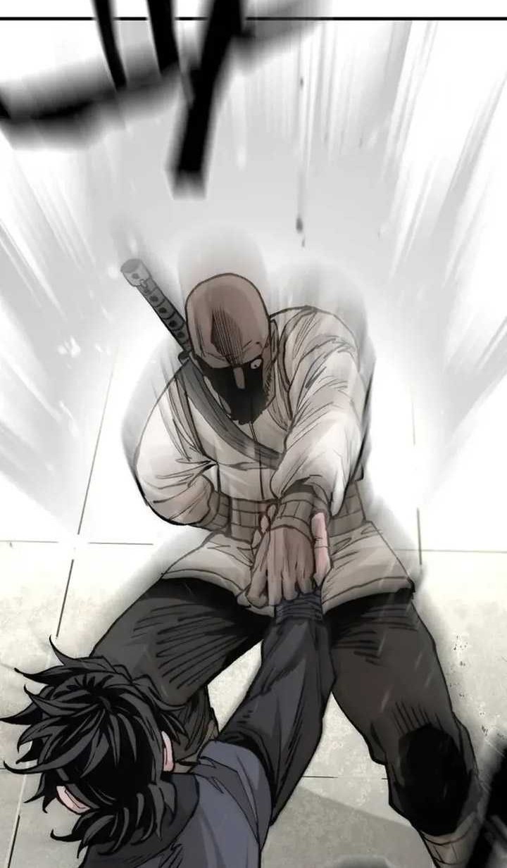 Heavenly Demon Cultivation Simulation Bab 134 halaman 91