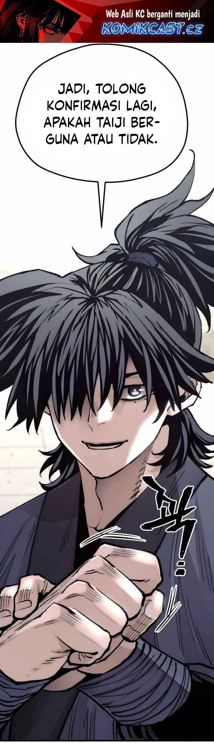 Heavenly Demon Cultivation Simulation chapter 135 halaman 2