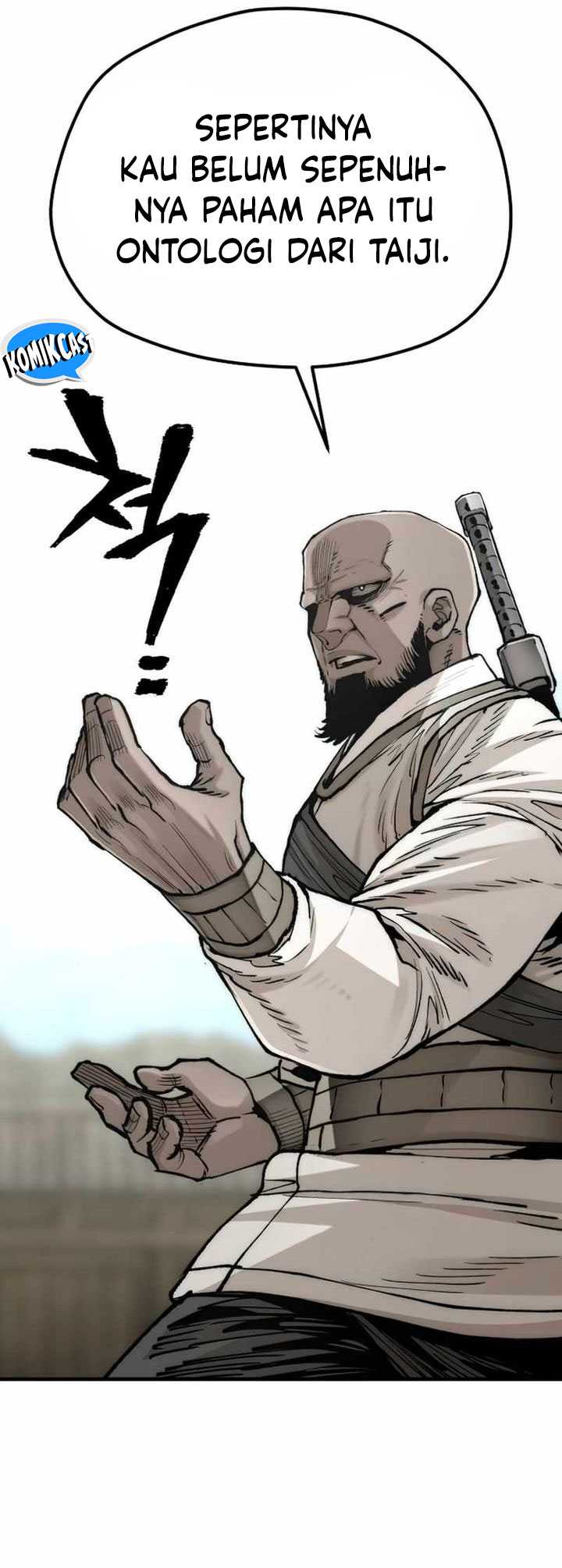 Heavenly Demon Cultivation Simulation chapter 135 halaman 4