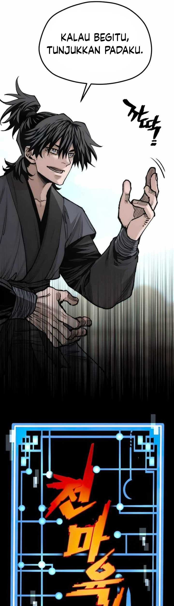 Heavenly Demon Cultivation Simulation chapter 135 halaman 5