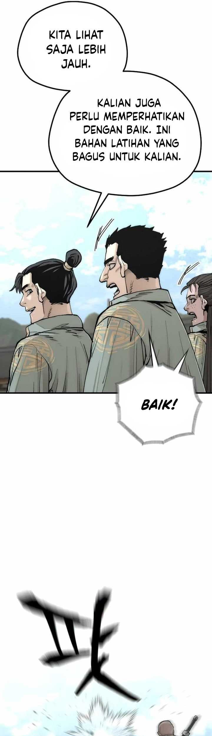 Heavenly Demon Cultivation Simulation chapter 135 halaman 12
