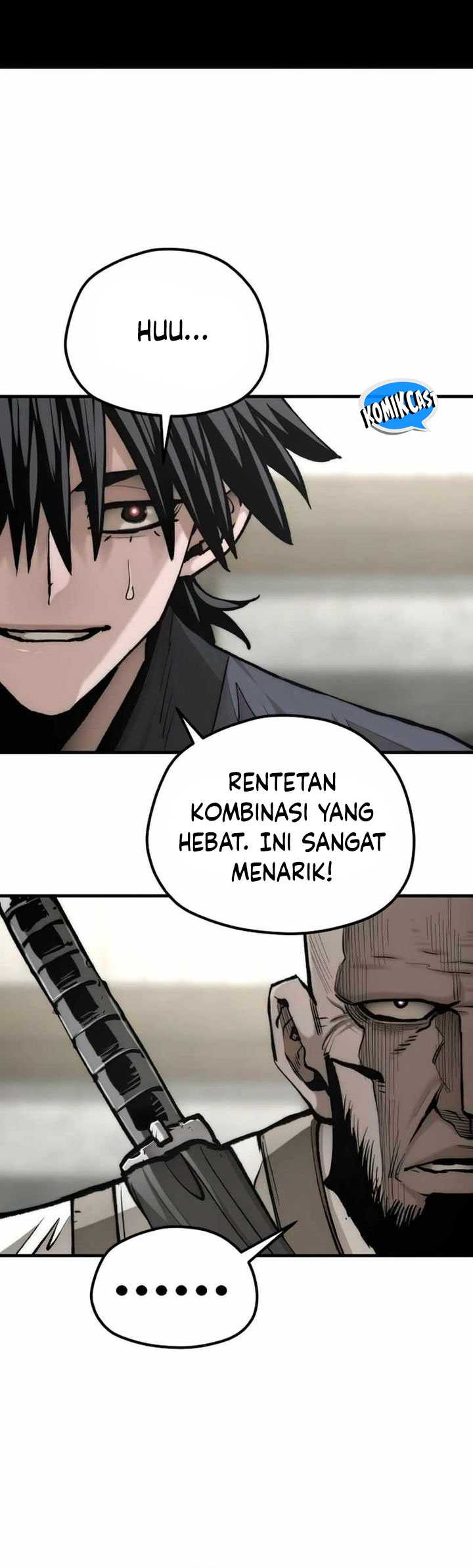 Heavenly Demon Cultivation Simulation chapter 135 halaman 14