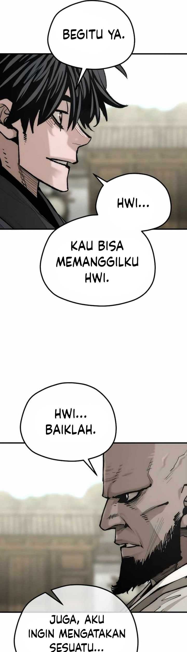 Heavenly Demon Cultivation Simulation chapter 135 halaman 19