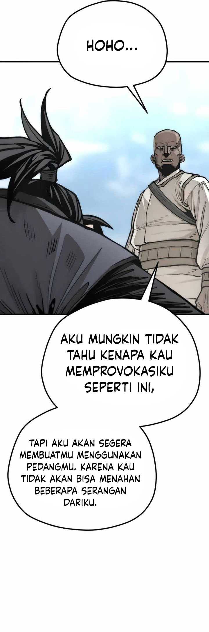 Heavenly Demon Cultivation Simulation chapter 135 halaman 22