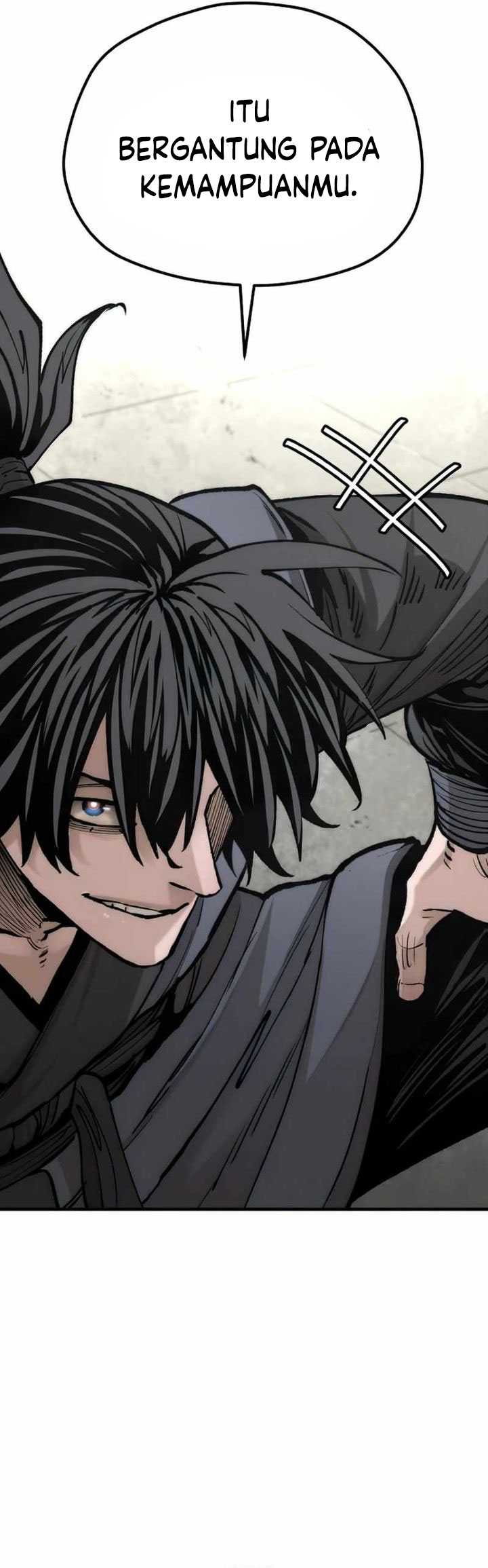 Heavenly Demon Cultivation Simulation chapter 135 halaman 23