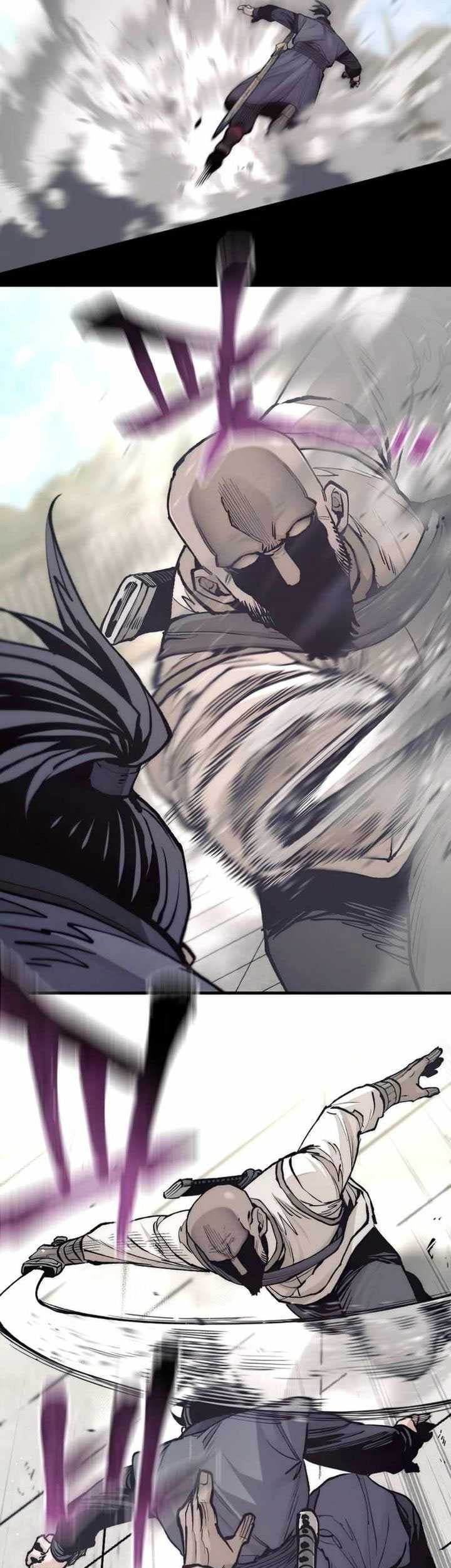Heavenly Demon Cultivation Simulation chapter 135 halaman 28