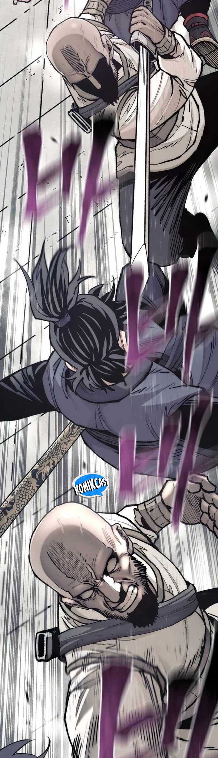 Heavenly Demon Cultivation Simulation chapter 135 halaman 29