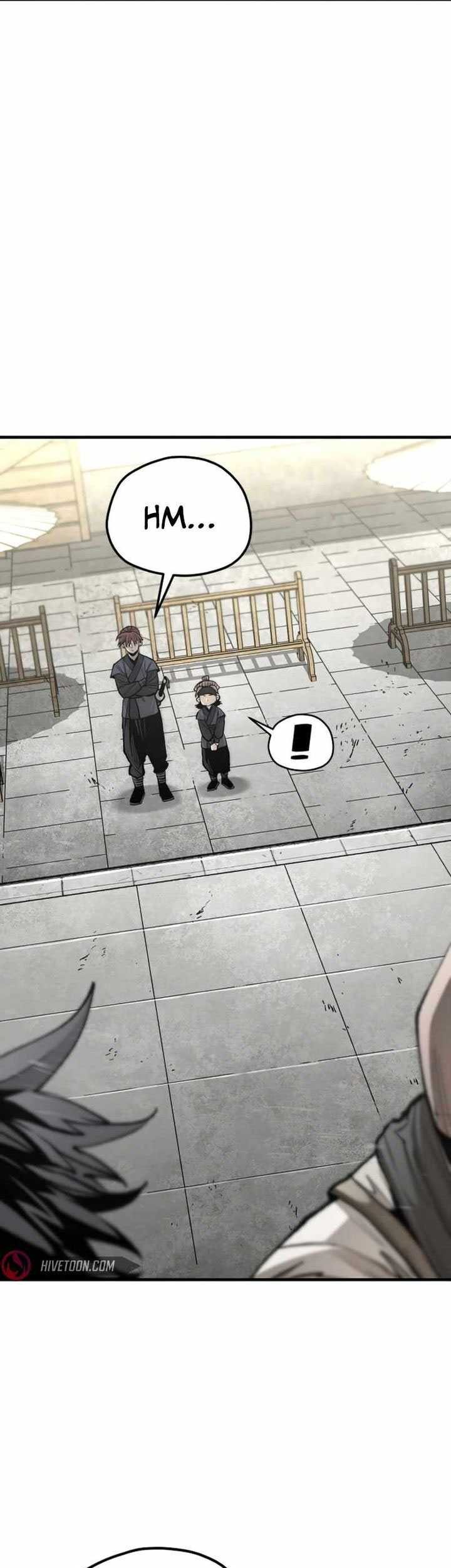 Heavenly Demon Cultivation Simulation chapter 135 halaman 32