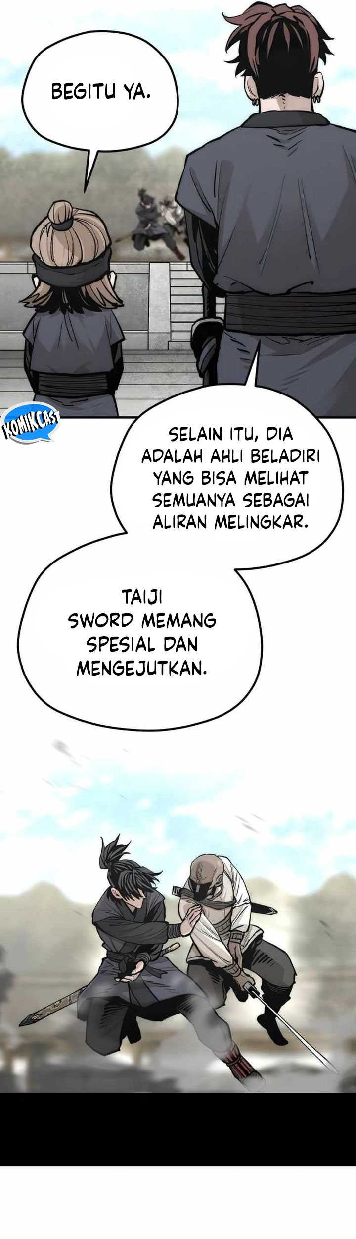 Heavenly Demon Cultivation Simulation chapter 135 halaman 37