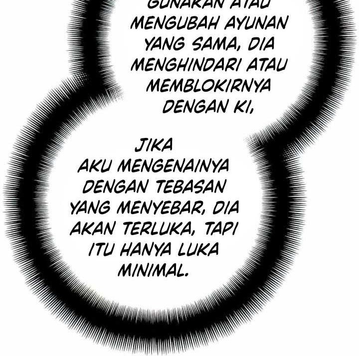 Heavenly Demon Cultivation Simulation chapter 135 halaman 40