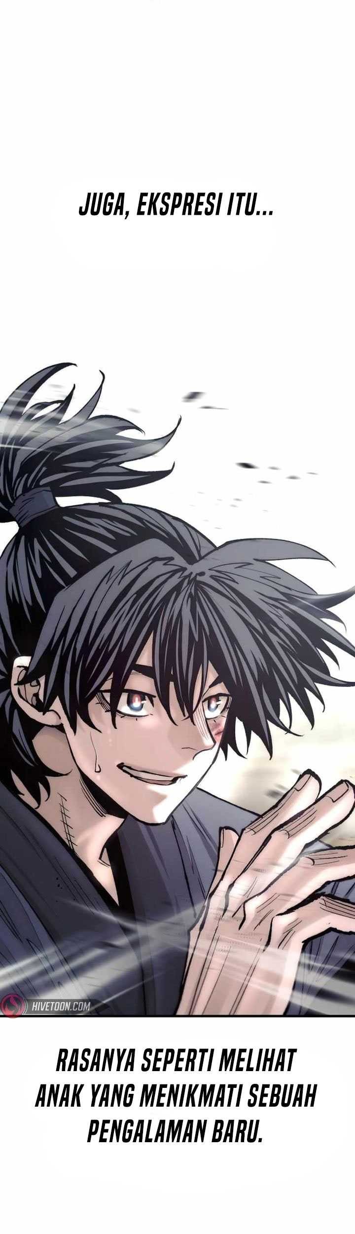 Heavenly Demon Cultivation Simulation chapter 135 halaman 41