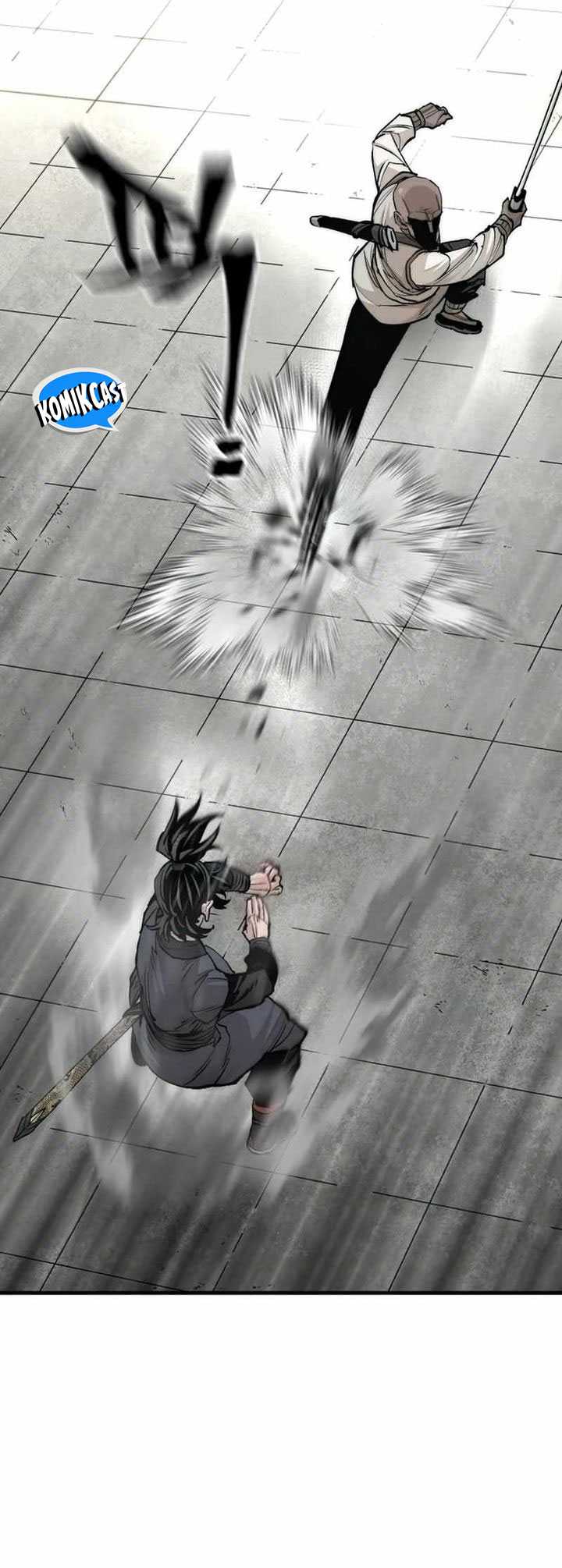 Heavenly Demon Cultivation Simulation chapter 135 halaman 43