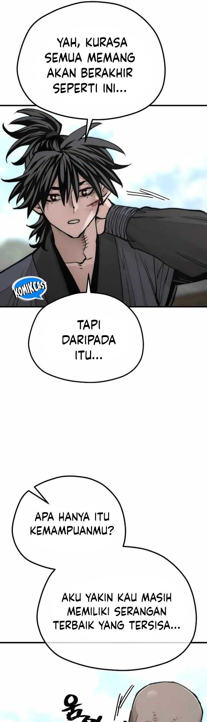 Heavenly Demon Cultivation Simulation chapter 135 halaman 45