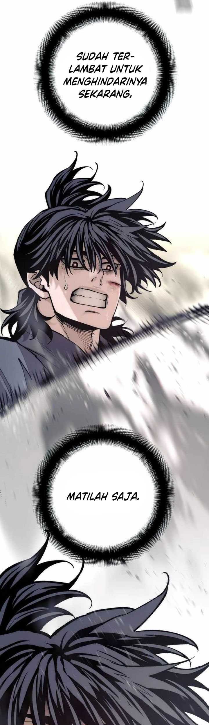 Heavenly Demon Cultivation Simulation chapter 135 halaman 56