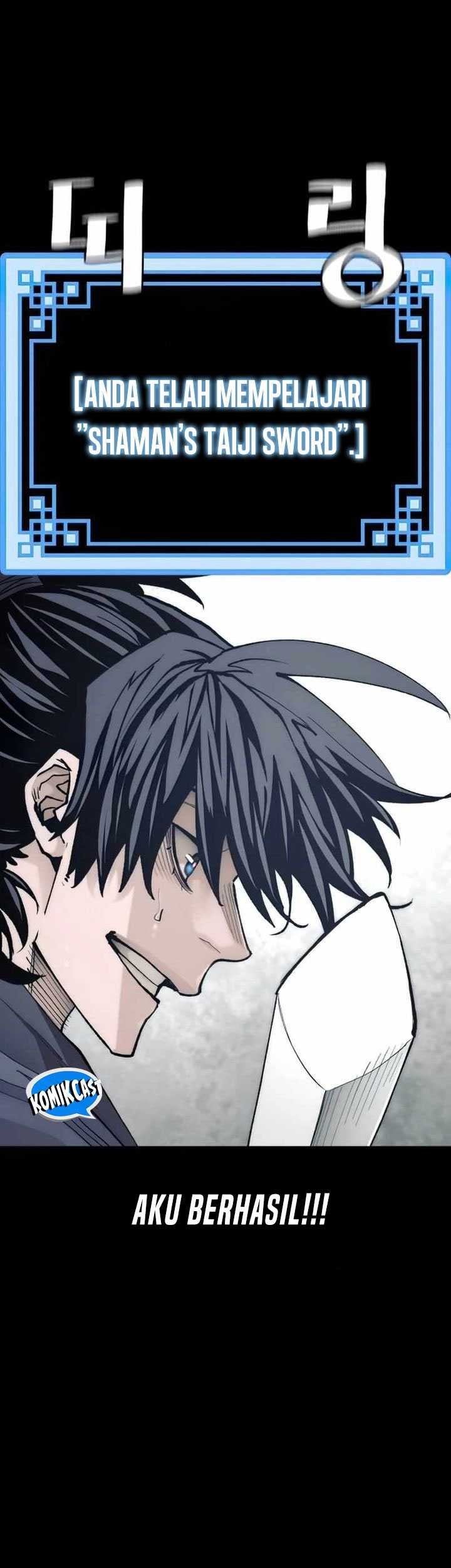 Heavenly Demon Cultivation Simulation chapter 135 halaman 60