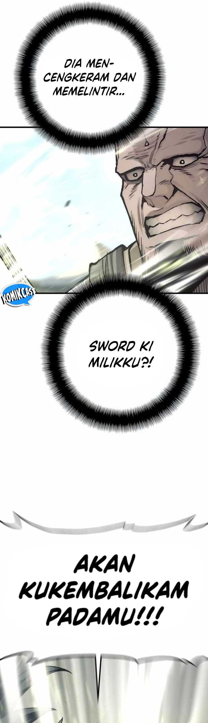 Heavenly Demon Cultivation Simulation chapter 135 halaman 67