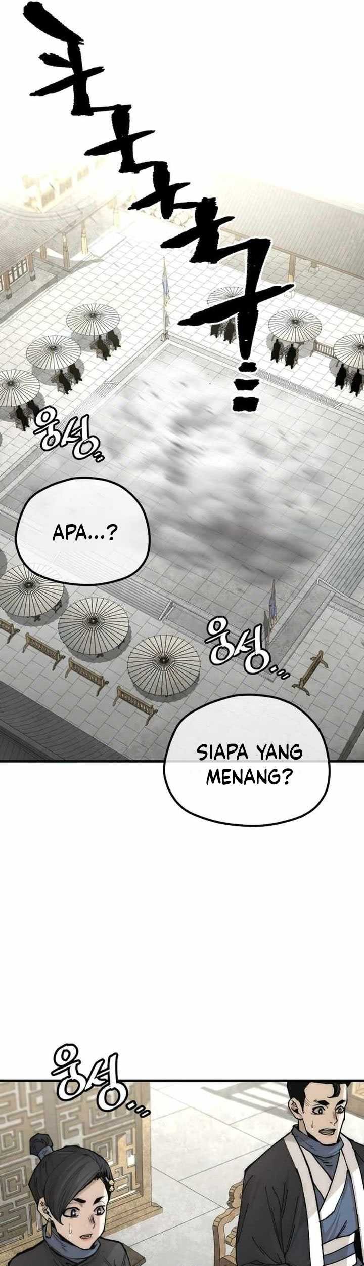 Heavenly Demon Cultivation Simulation chapter 135 halaman 72