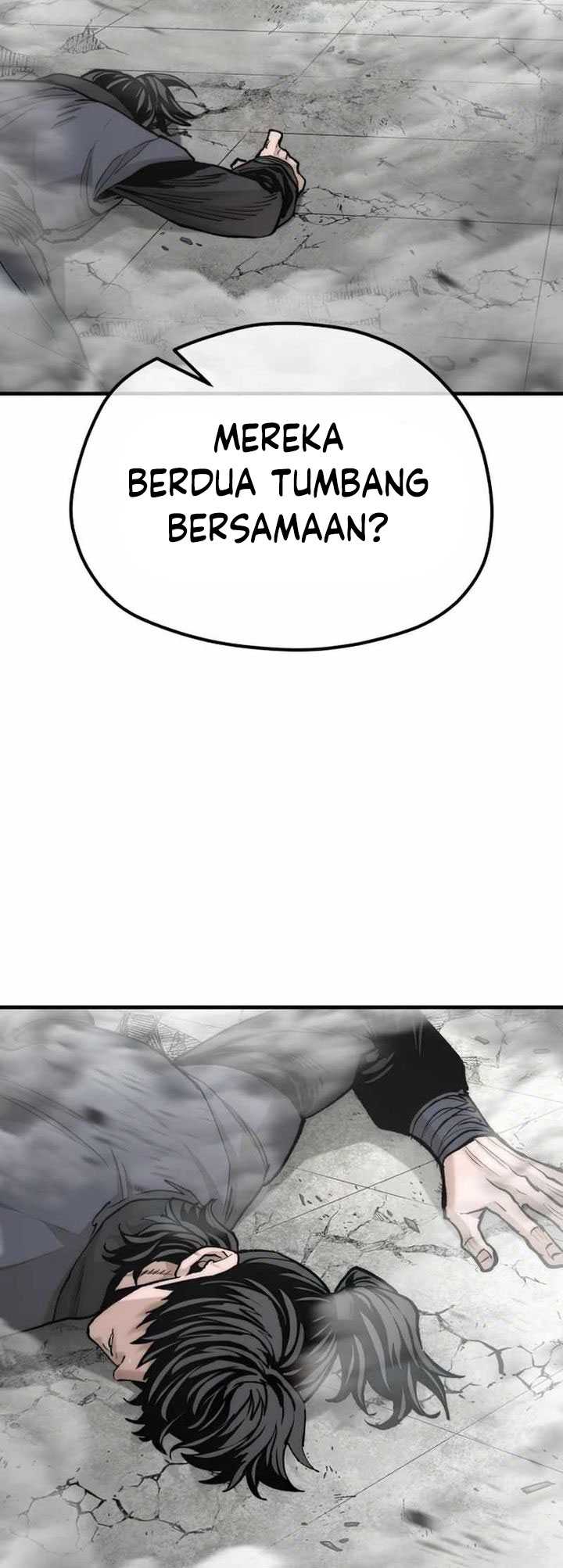 Heavenly Demon Cultivation Simulation chapter 135 halaman 77