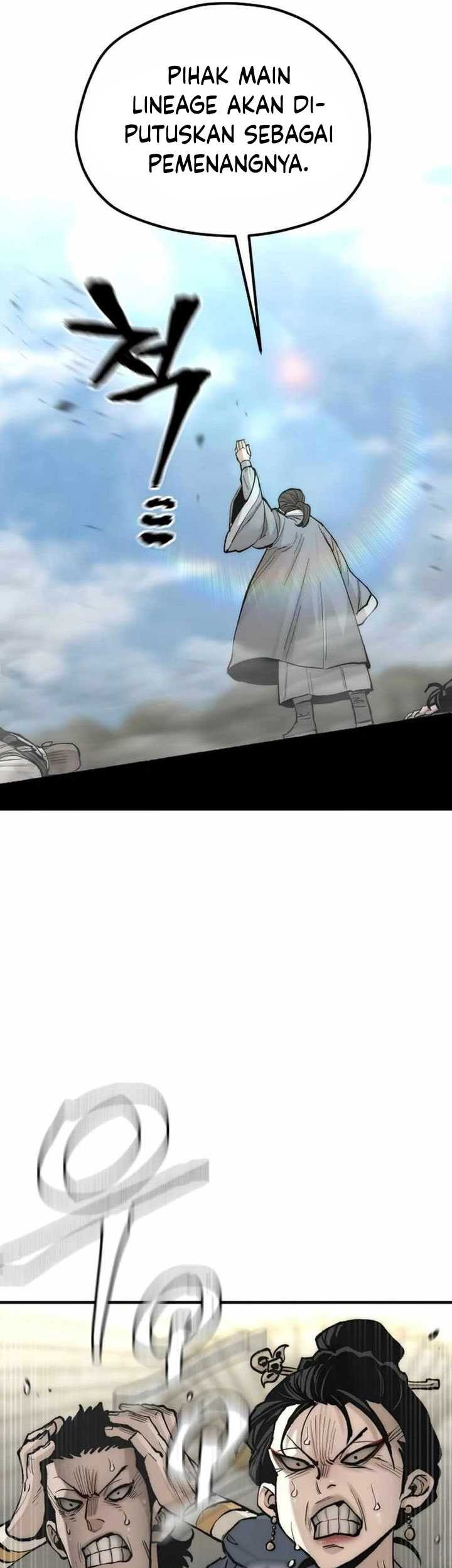 Heavenly Demon Cultivation Simulation chapter 135 halaman 80