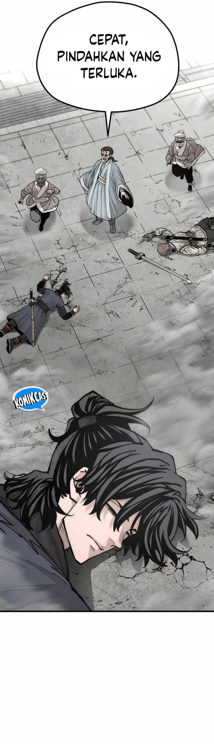 Heavenly Demon Cultivation Simulation chapter 135 halaman 83