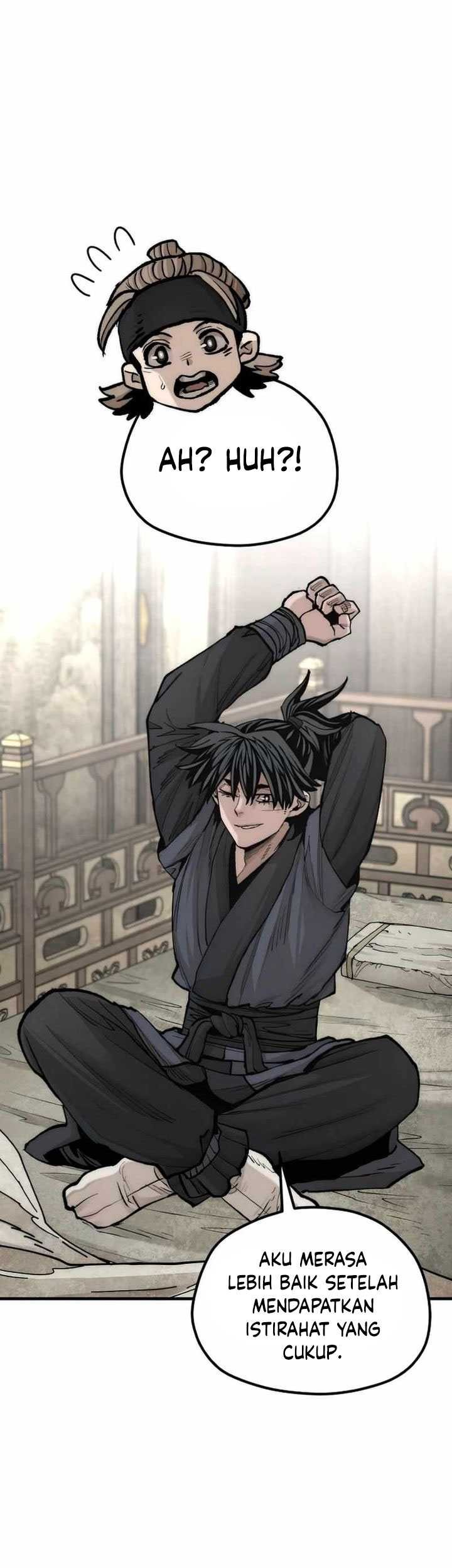 Heavenly Demon Cultivation Simulation chapter 135 halaman 89