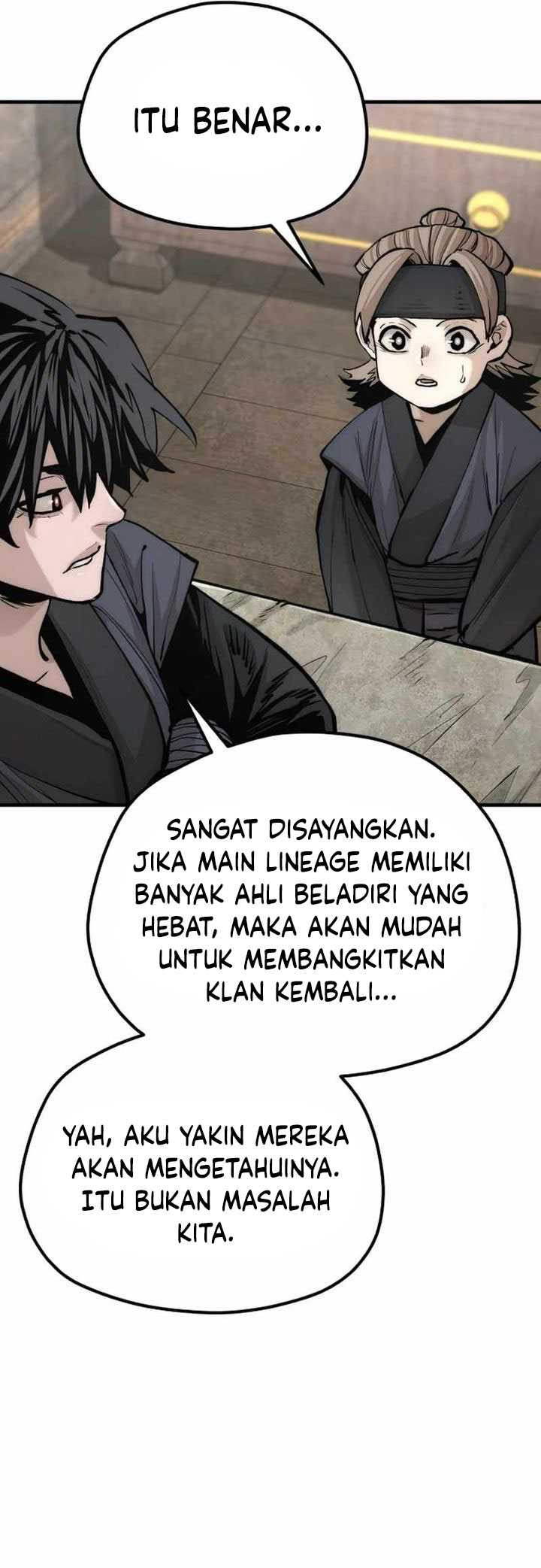 Heavenly Demon Cultivation Simulation chapter 135 halaman 95