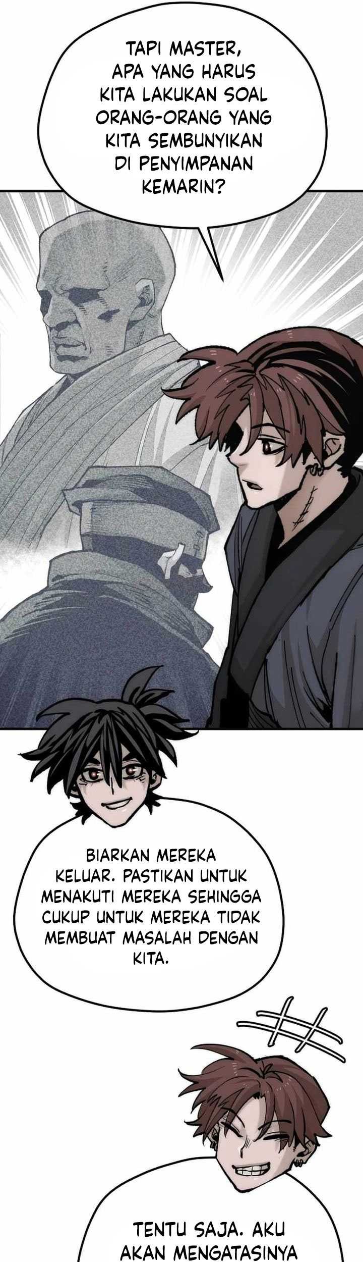 Heavenly Demon Cultivation Simulation chapter 135 halaman 96
