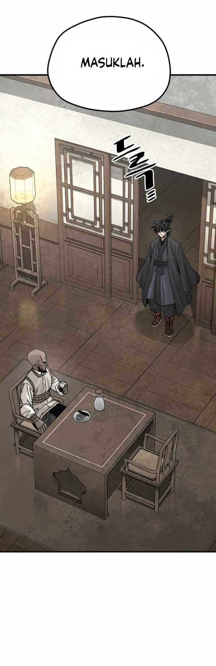 Heavenly Demon Cultivation Simulation chapter 135 halaman 103