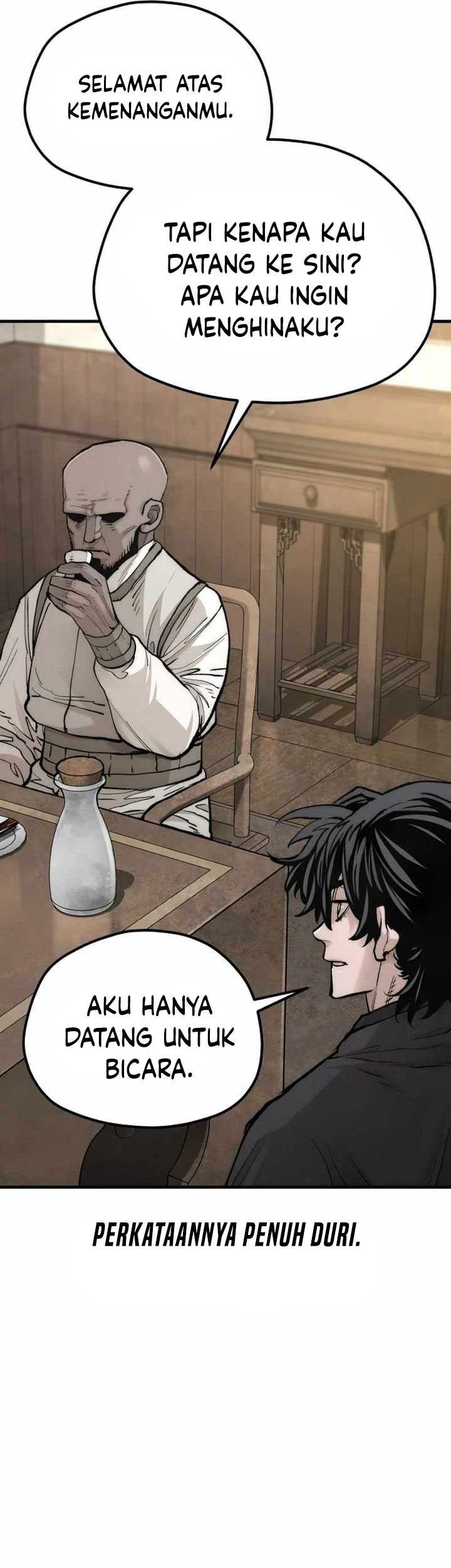 Heavenly Demon Cultivation Simulation chapter 135 halaman 104