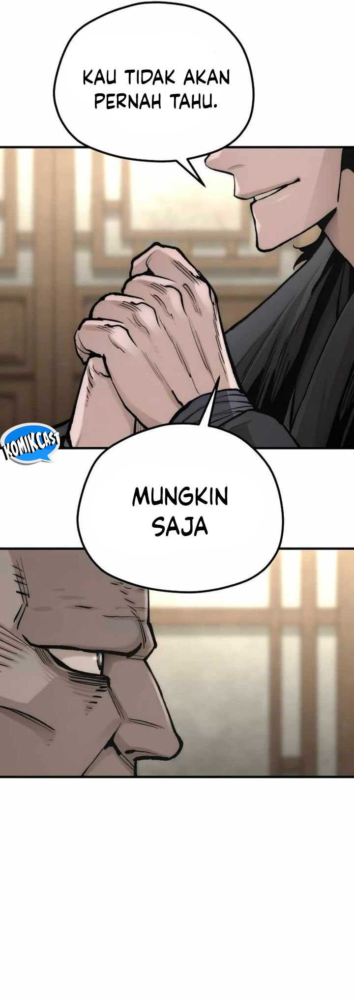 Heavenly Demon Cultivation Simulation chapter 135 halaman 111