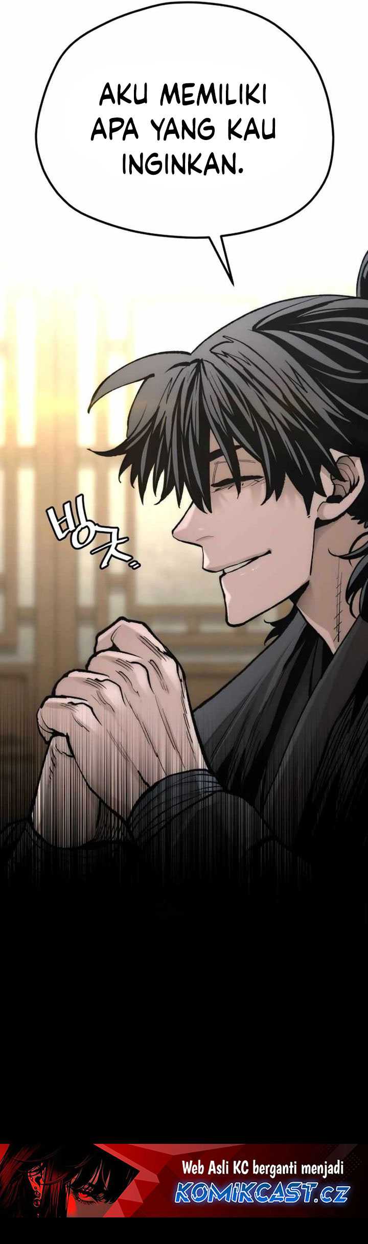 Heavenly Demon Cultivation Simulation chapter 135 halaman 112