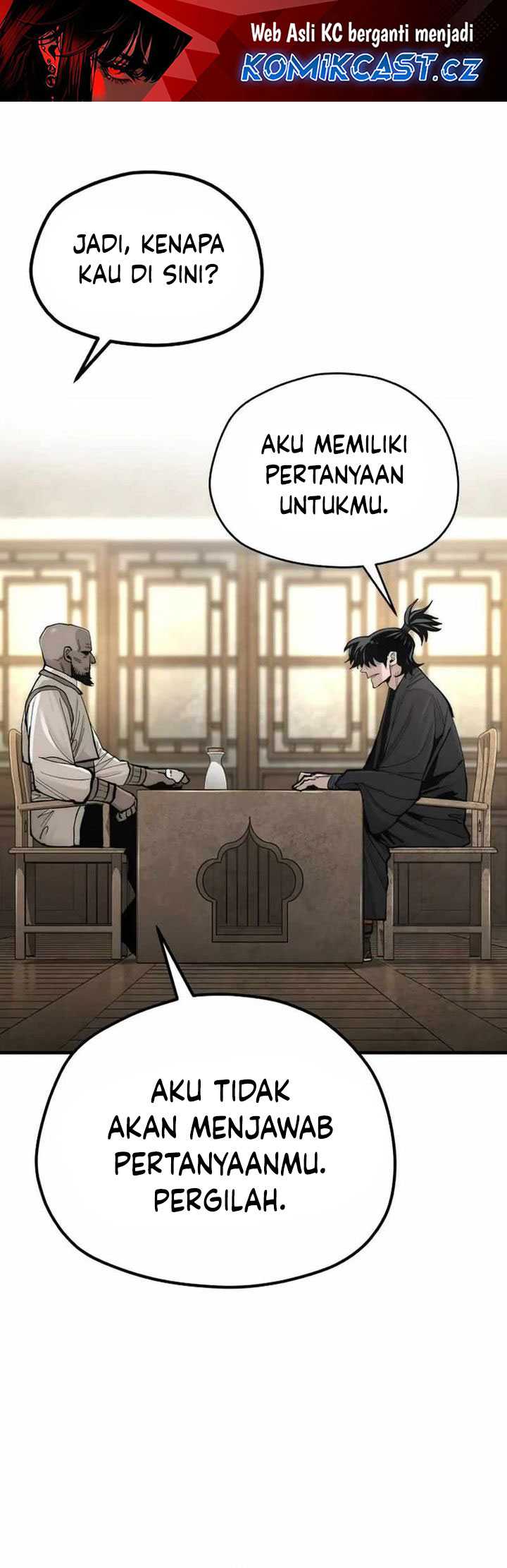 Heavenly Demon Cultivation Simulation chapter 136 halaman 2