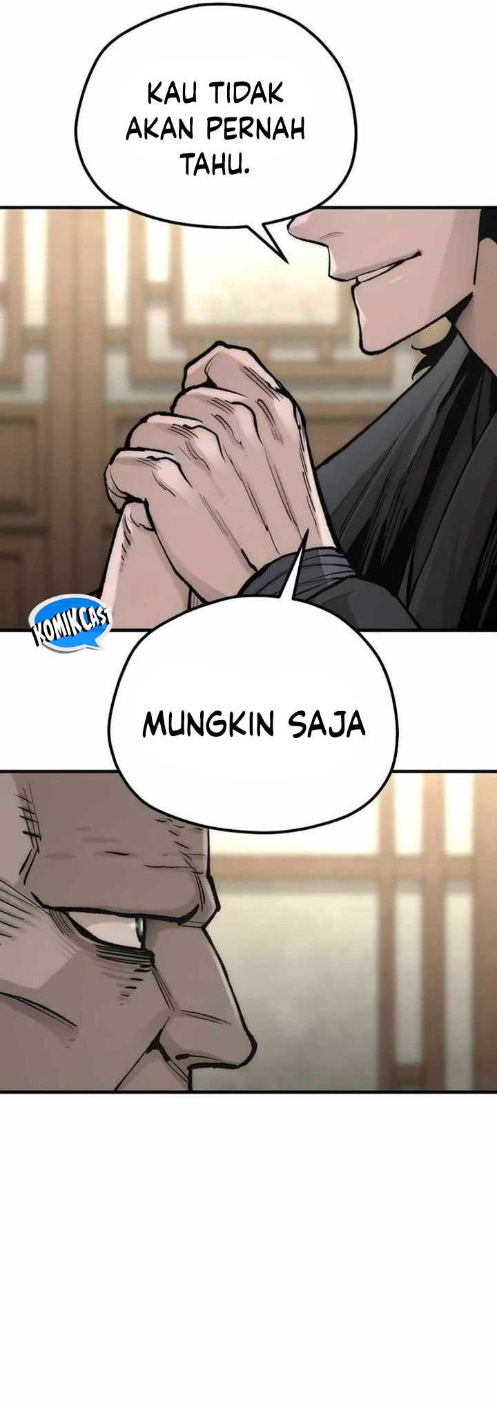 Heavenly Demon Cultivation Simulation chapter 136 halaman 3