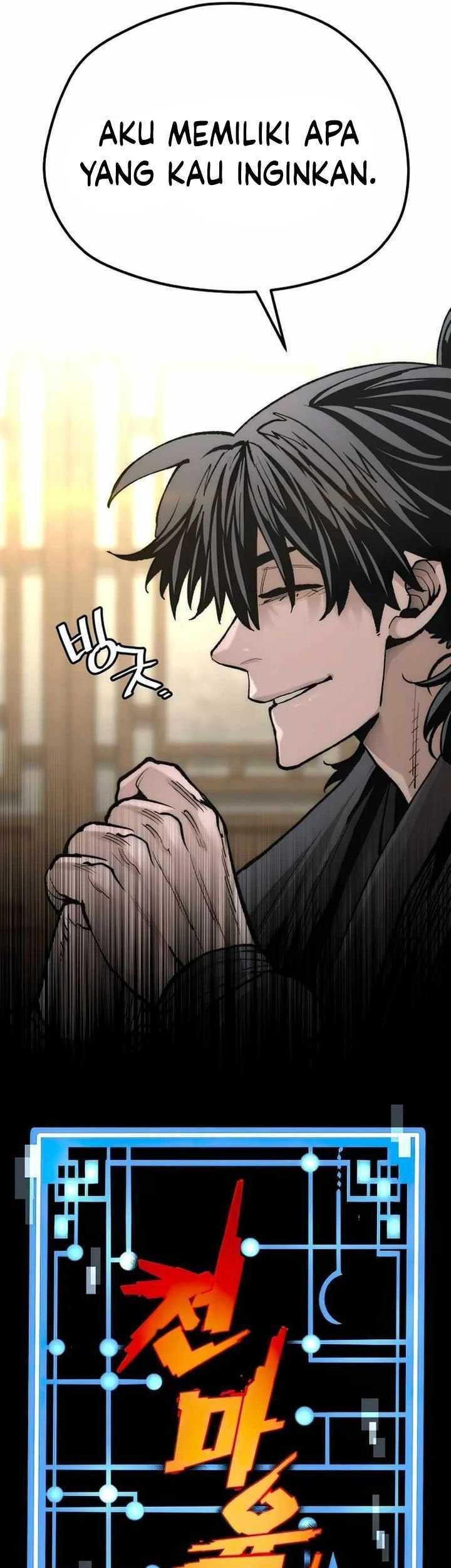 Heavenly Demon Cultivation Simulation chapter 136 halaman 4