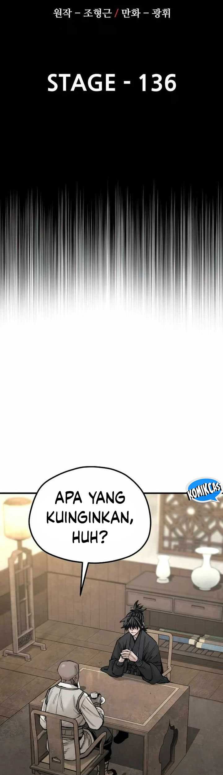 Heavenly Demon Cultivation Simulation chapter 136 halaman 6
