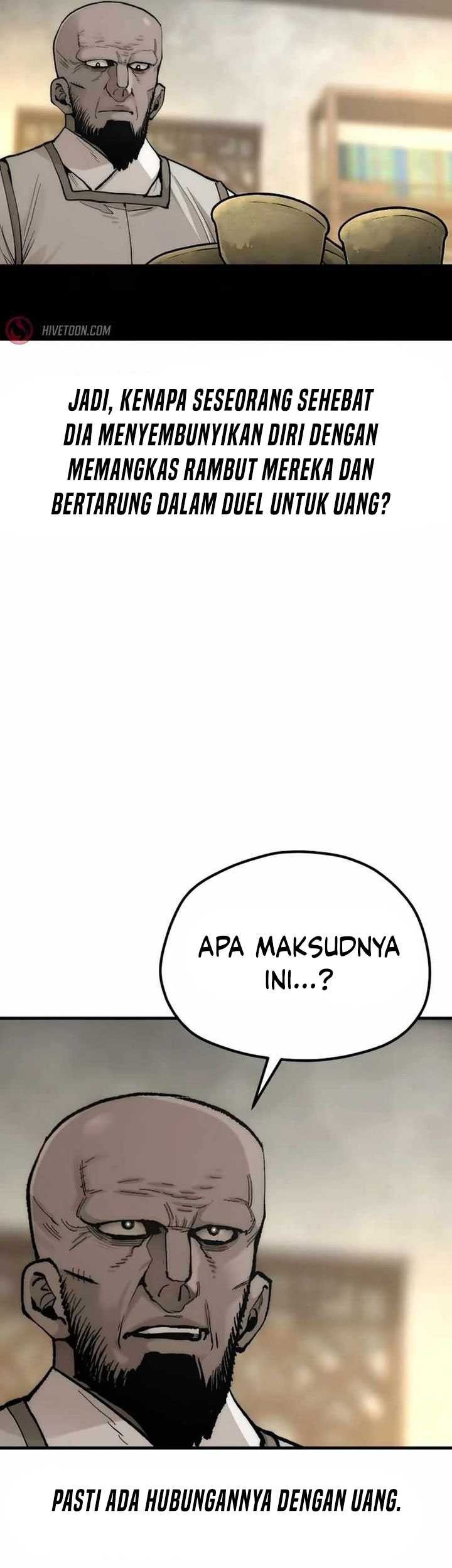 Heavenly Demon Cultivation Simulation chapter 136 halaman 10