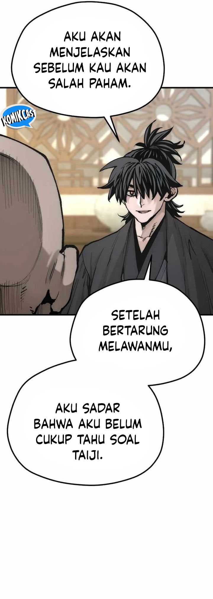 Heavenly Demon Cultivation Simulation chapter 136 halaman 12