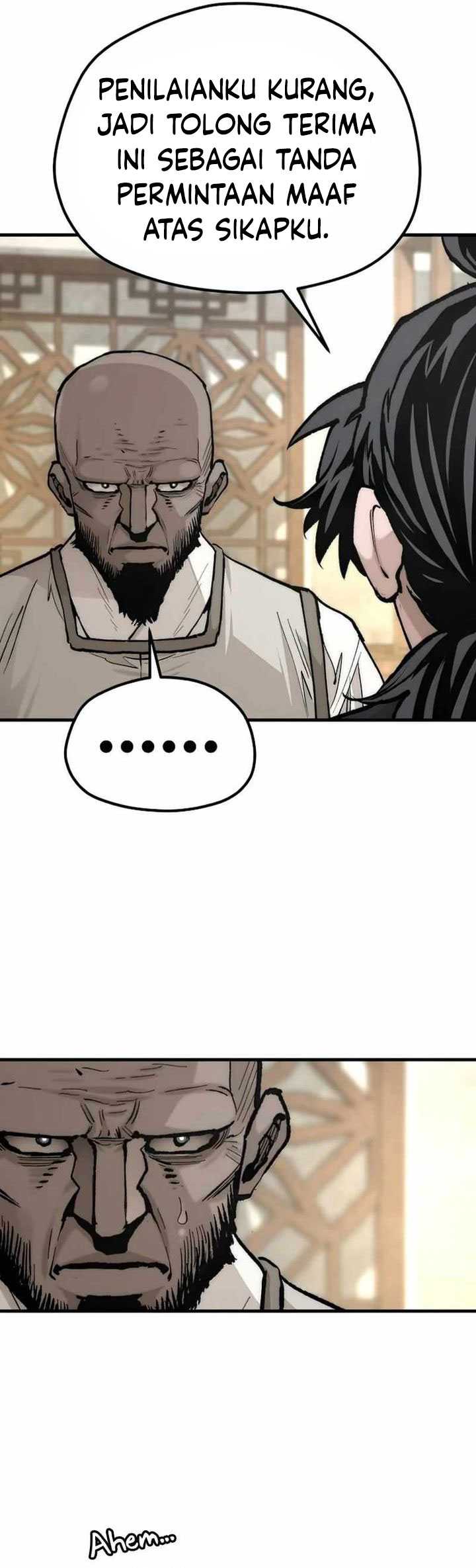 Heavenly Demon Cultivation Simulation chapter 136 halaman 13