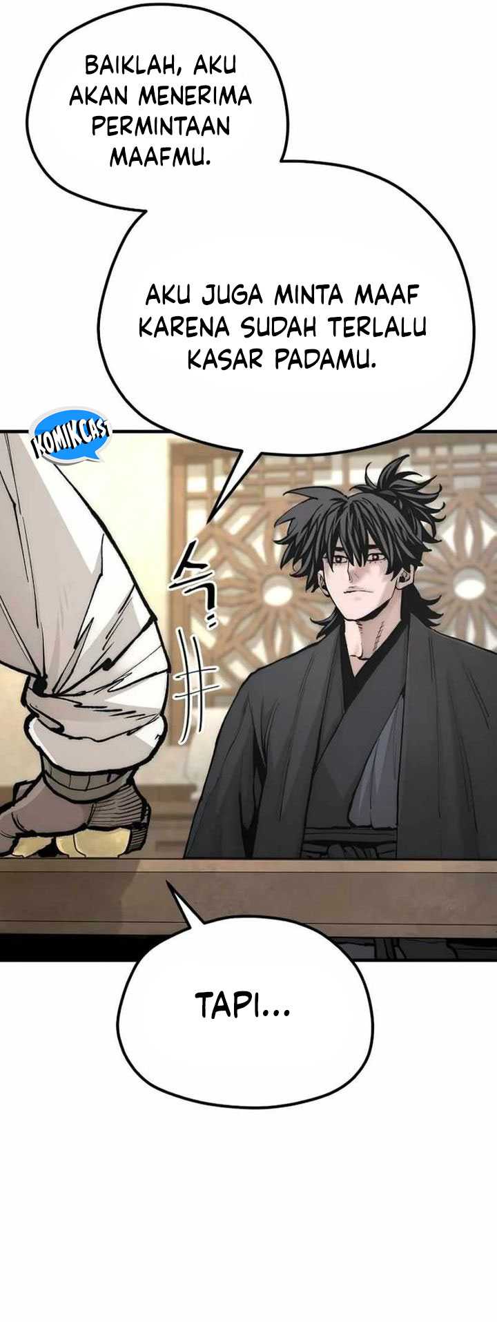 Heavenly Demon Cultivation Simulation chapter 136 halaman 14