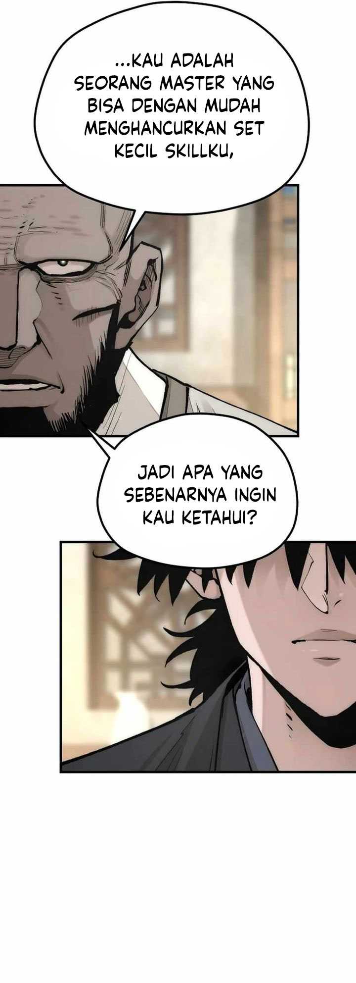 Heavenly Demon Cultivation Simulation chapter 136 halaman 15